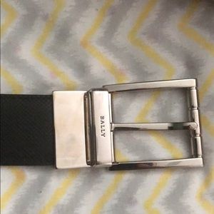 Men’s black belt